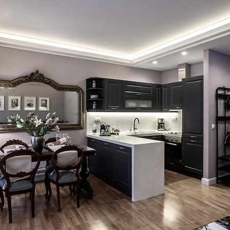 Opus 5 Luxury Apartment In Liston Corfu Corfu  المظهر الخارجي الصورة