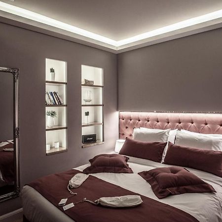 Opus 5 Luxury Apartment In Liston Corfu Corfu  المظهر الخارجي الصورة