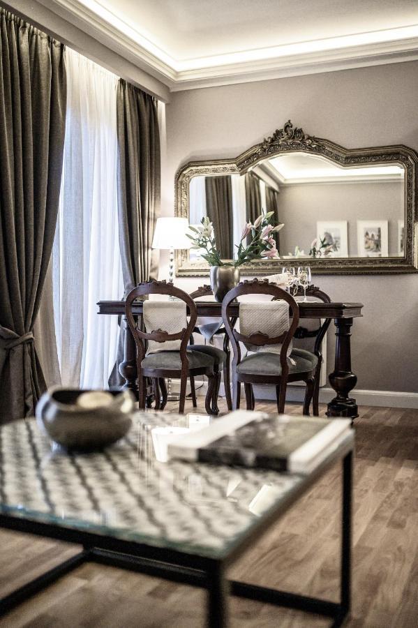 Opus 5 Luxury Apartment In Liston Corfu Corfu  المظهر الخارجي الصورة