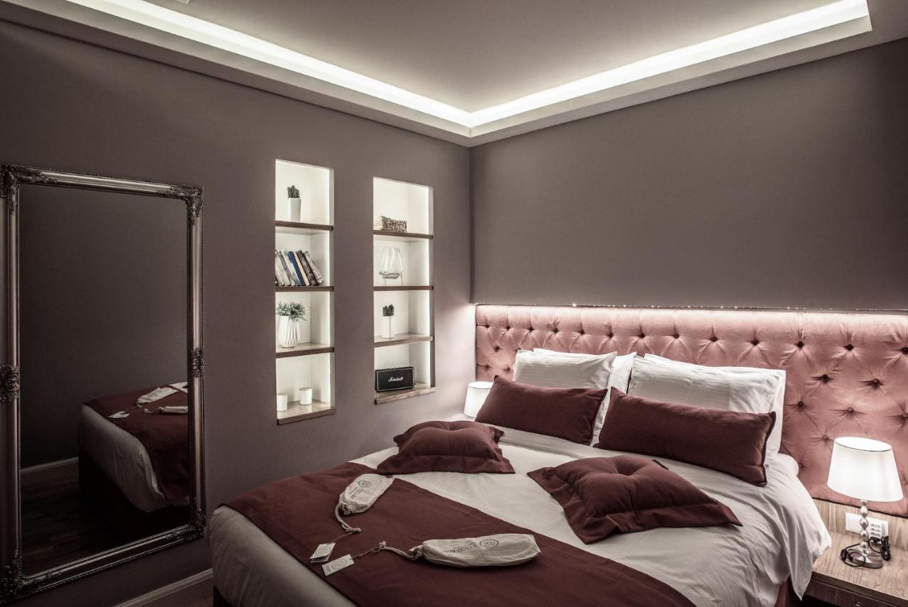 Opus 5 Luxury Apartment In Liston Corfu Corfu  المظهر الخارجي الصورة